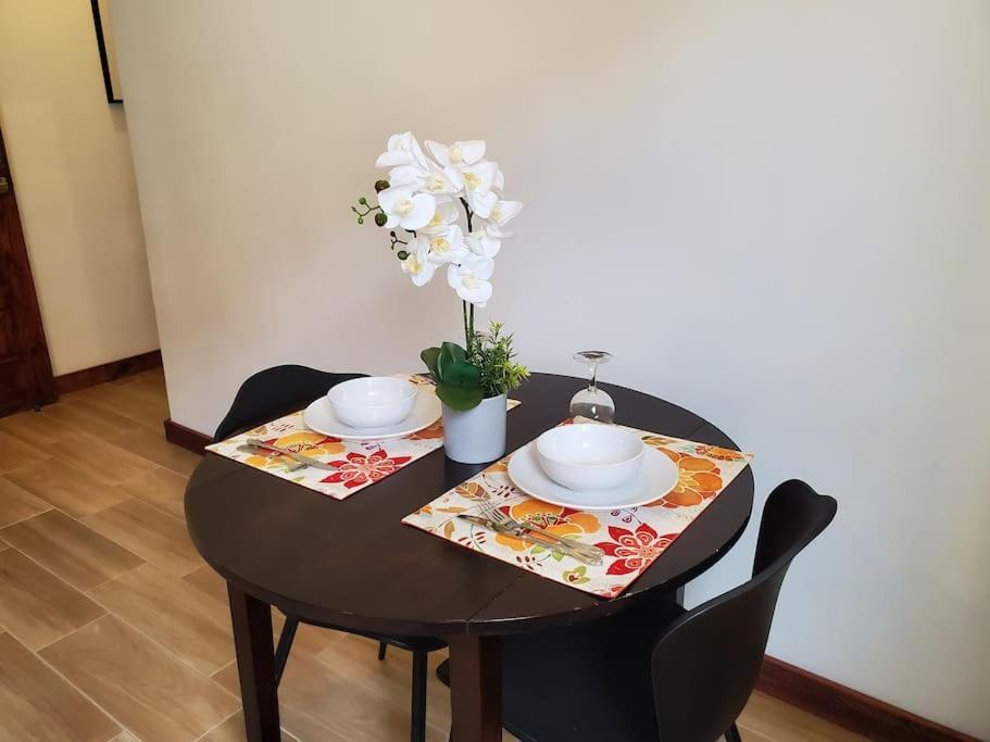 'The Solace' New Luxury Modern 1Bed 1Bath Apt. 포트모어 외부 사진