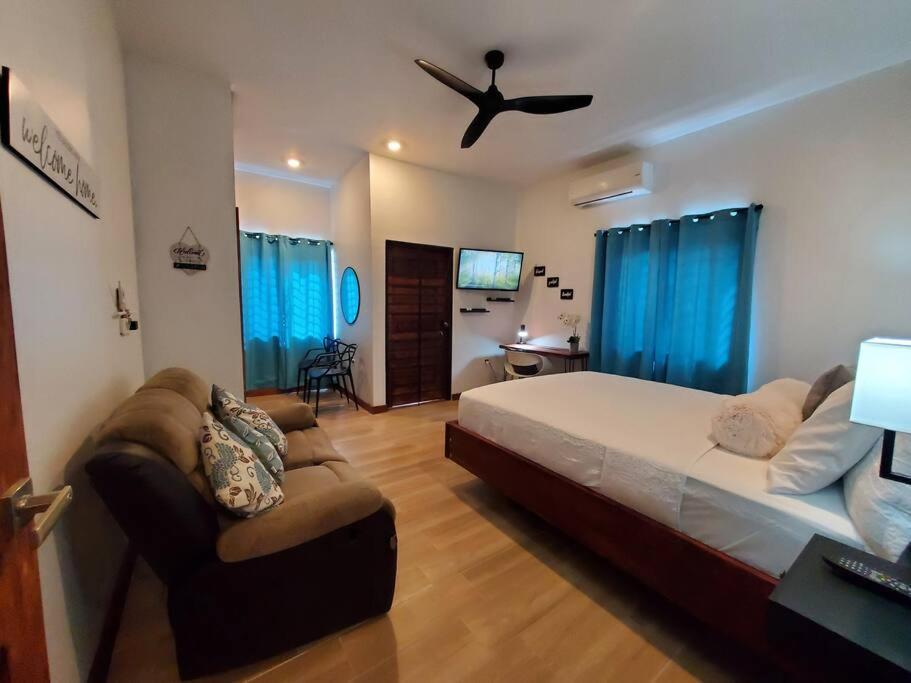 'The Solace' New Luxury Modern 1Bed 1Bath Apt. 포트모어 외부 사진