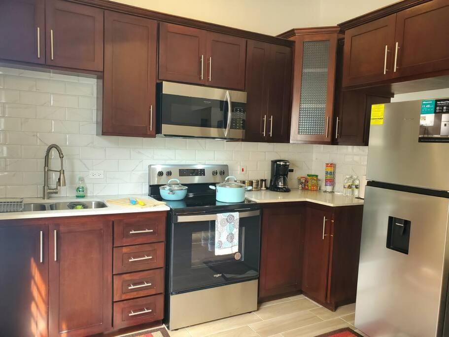 'The Solace' New Luxury Modern 1Bed 1Bath Apt. 포트모어 외부 사진