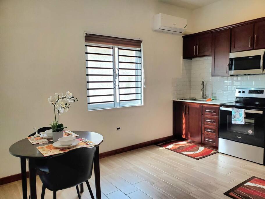 'The Solace' New Luxury Modern 1Bed 1Bath Apt. 포트모어 외부 사진