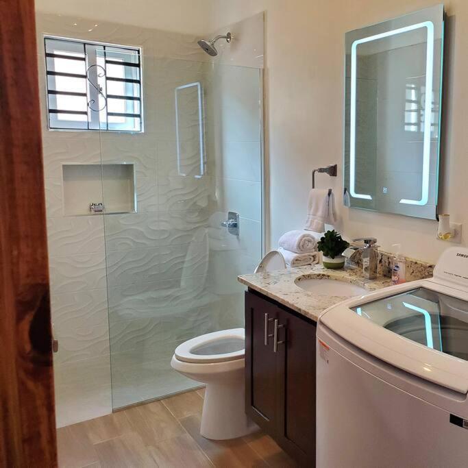 'The Solace' New Luxury Modern 1Bed 1Bath Apt. 포트모어 외부 사진