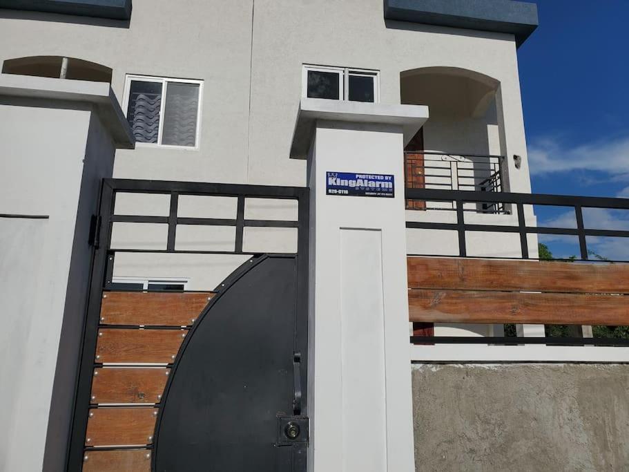 'The Solace' New Luxury Modern 1Bed 1Bath Apt. 포트모어 외부 사진